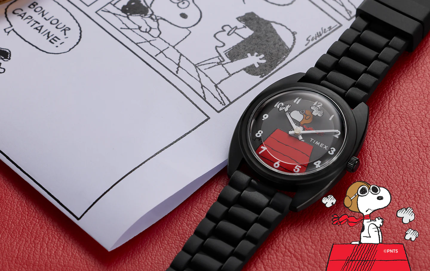 Timeless Style for Every Generation